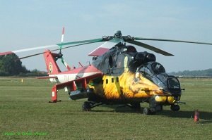  Mi-24 24 ¹װֱ֤ϼ