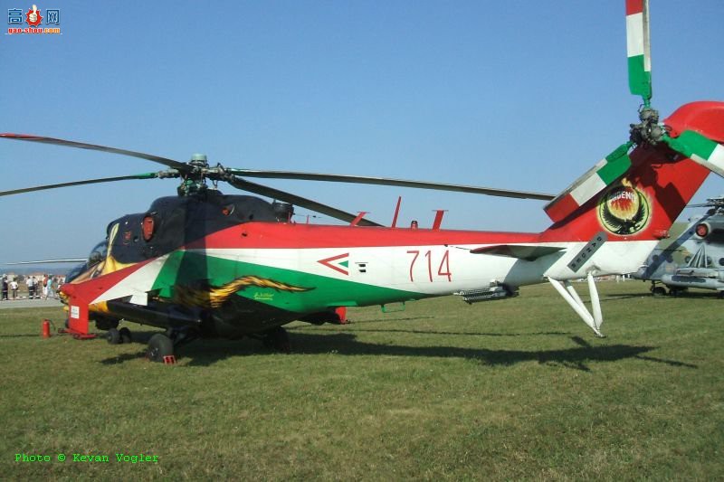  Mi-24V(719)¹װֱ