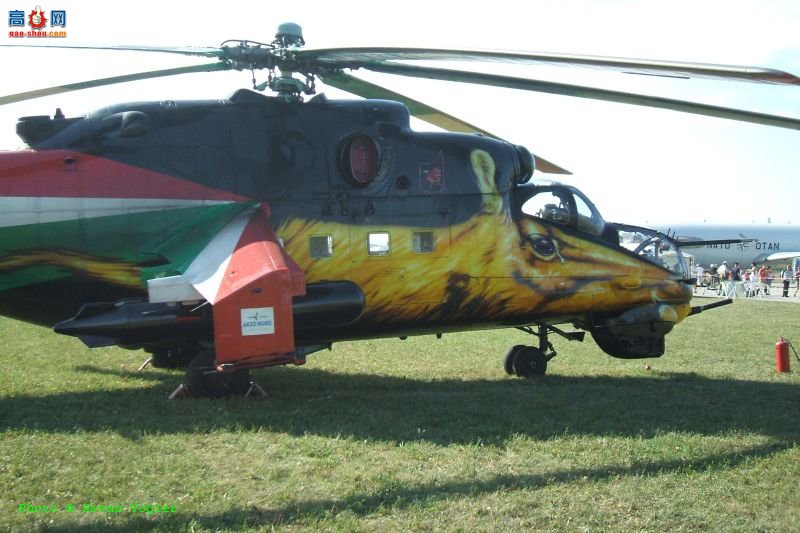  Mi-24V(719)¹װֱ