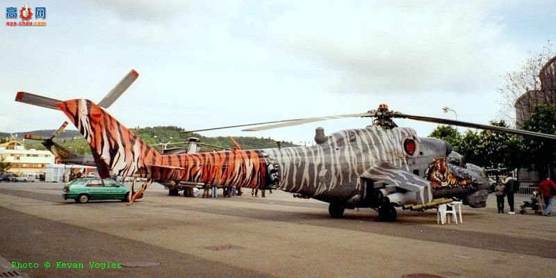  Mi-24V ¹װֱ(ݿ)