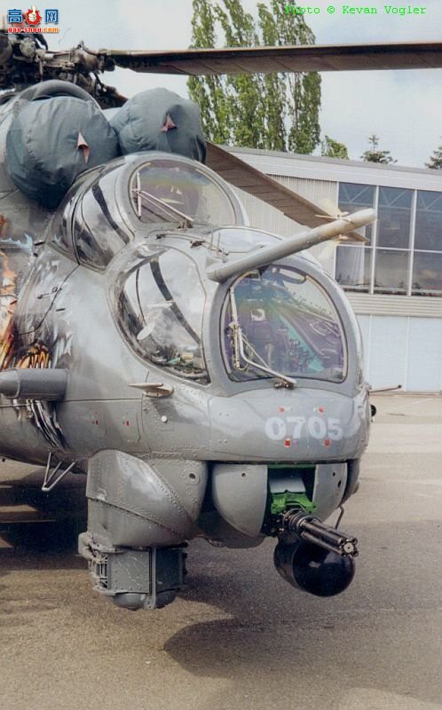 Mi-24V ¹װֱ(ݿ)