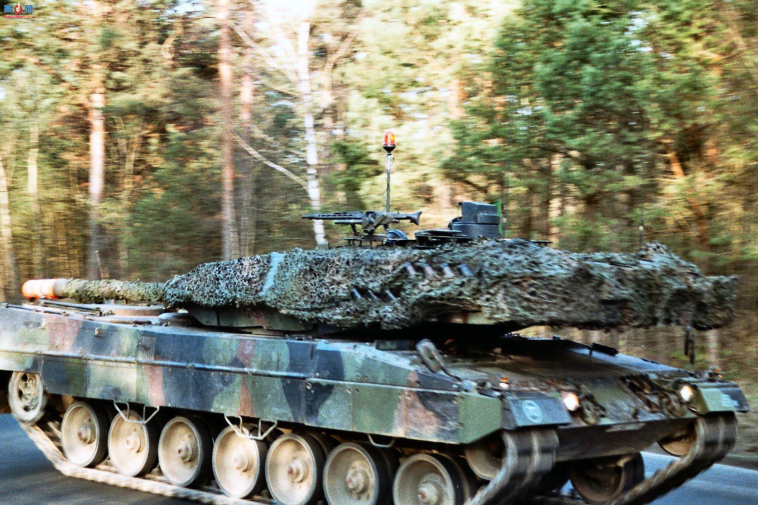  Leopard 2A6 ս̹