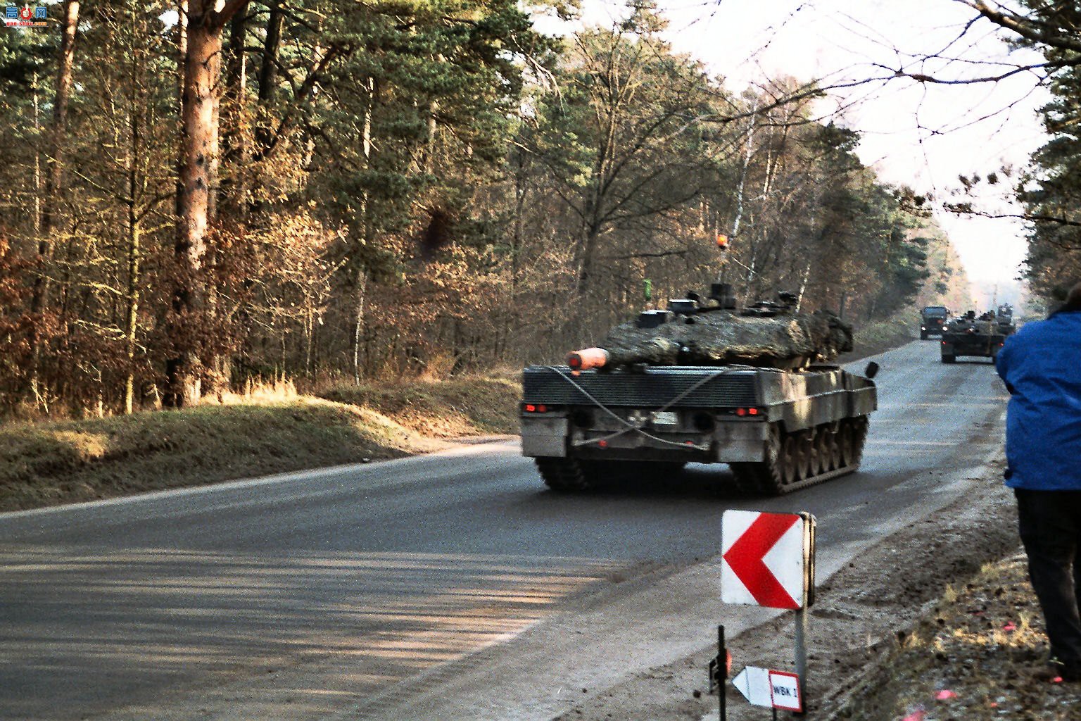  Leopard 2A6 ս̹