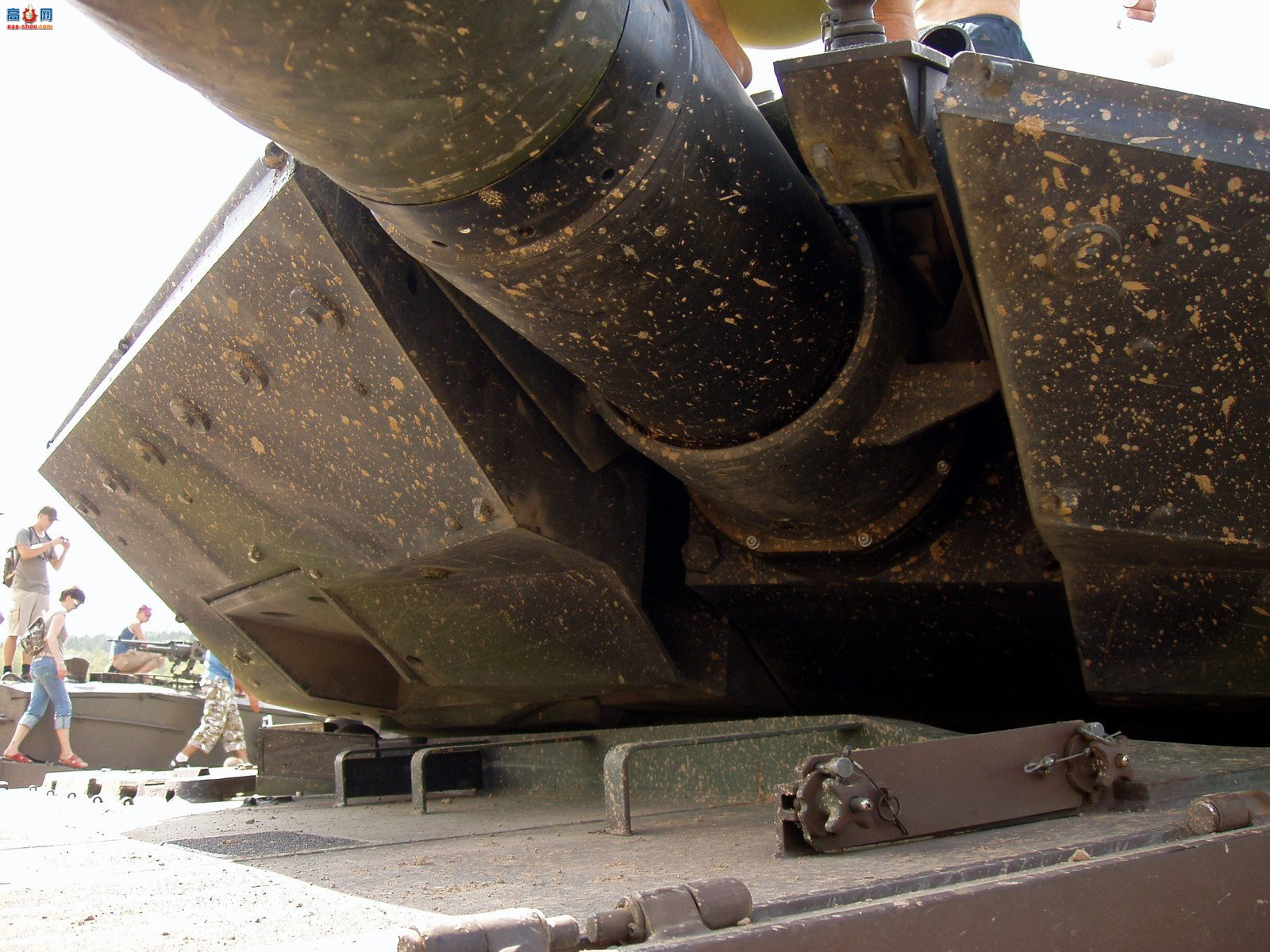  Leopard 2A6 ս̹