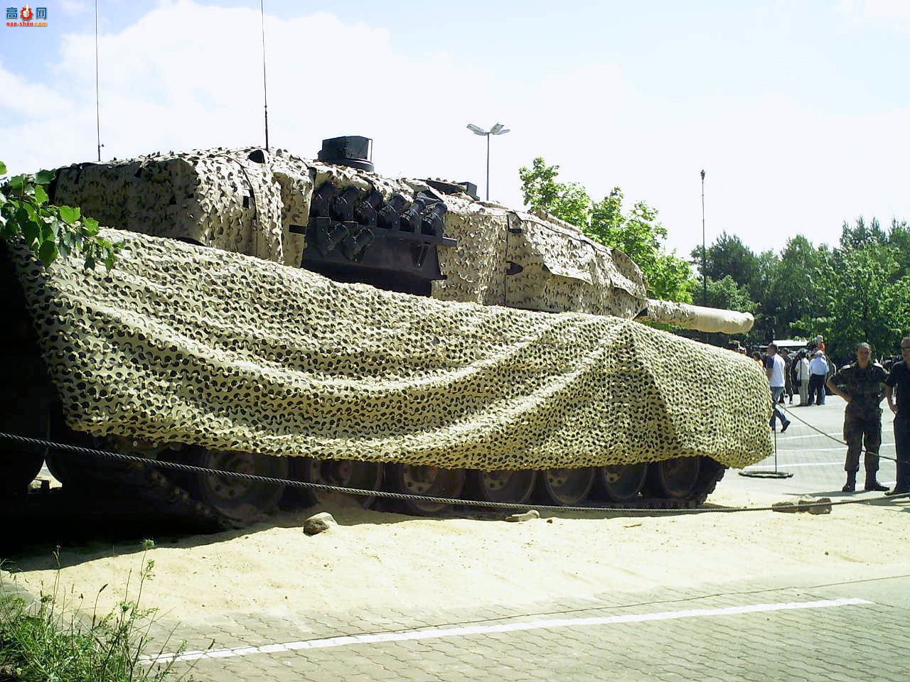 Leopard 2A6(αװ)ս̹