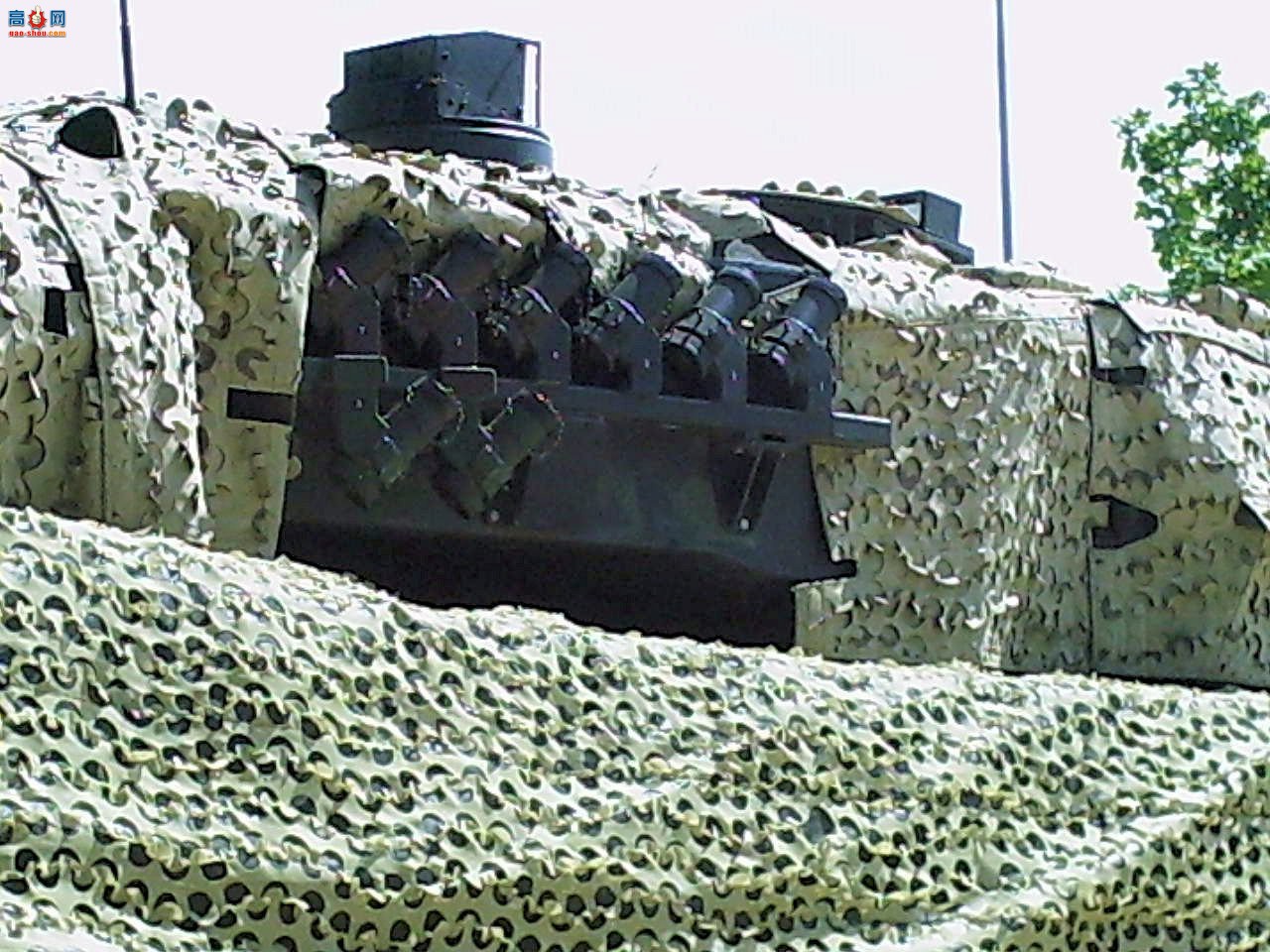  Leopard 2A6(αװ)ս̹