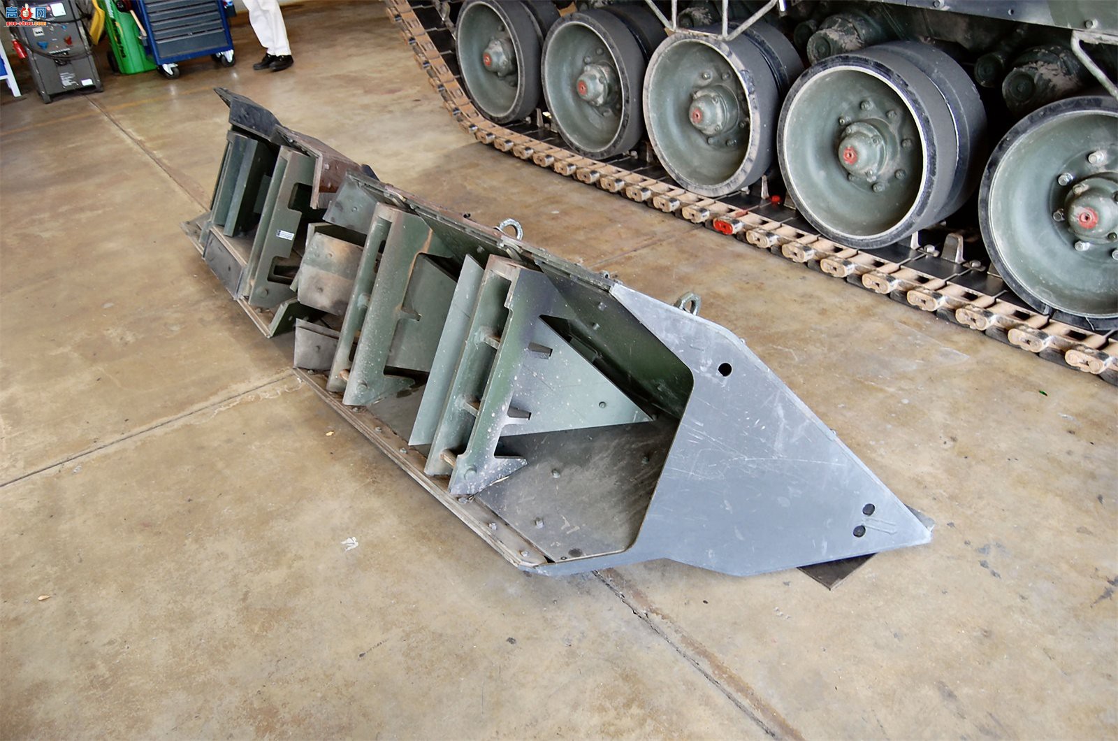  Leopard 2A6 (ڹ)ս̹