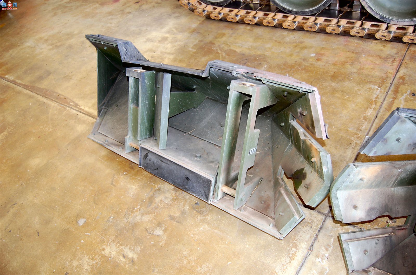  Leopard 2A6 (ڹ)ս̹