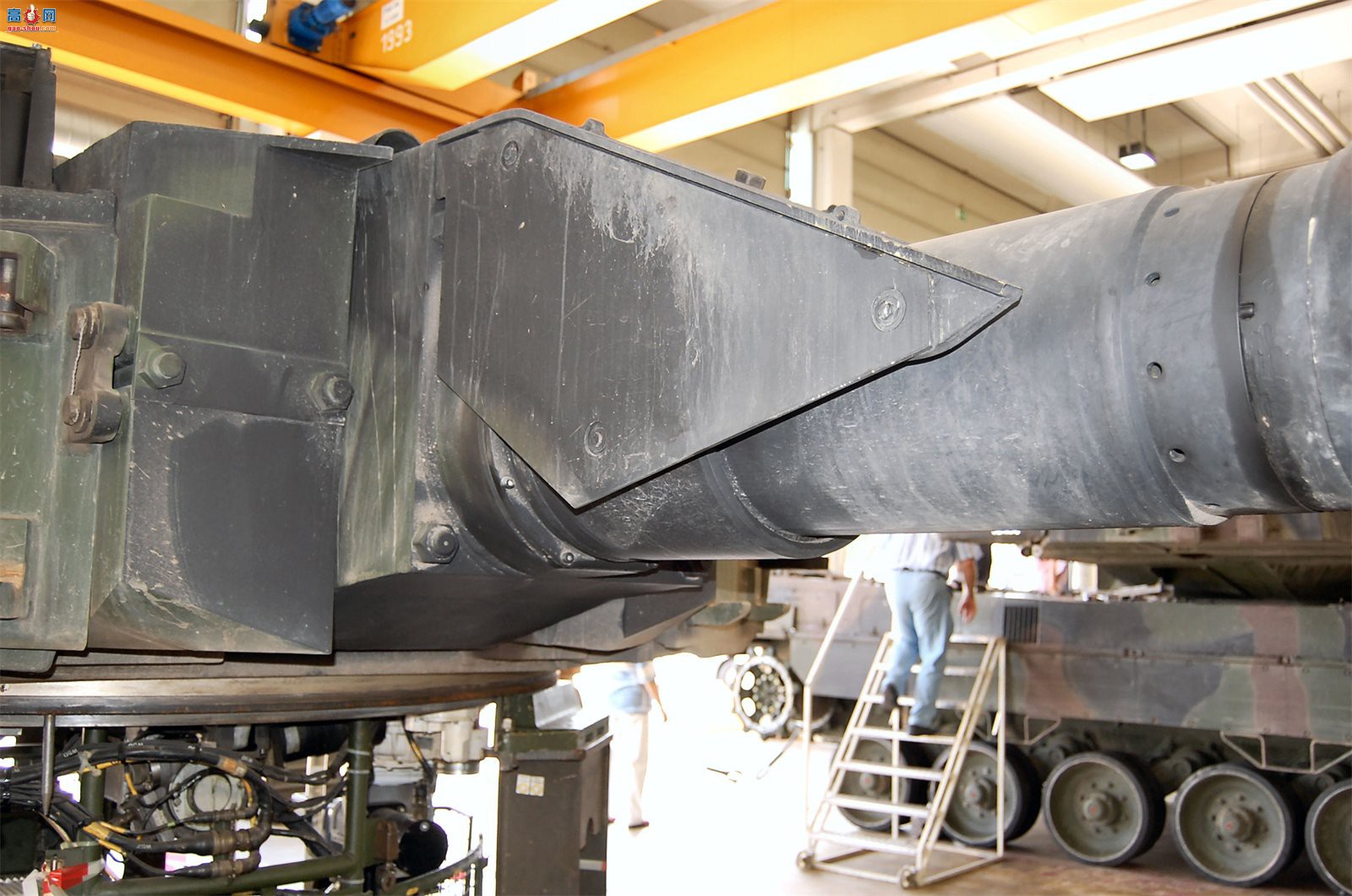  Leopard 2A6 (ڹ)ս̹