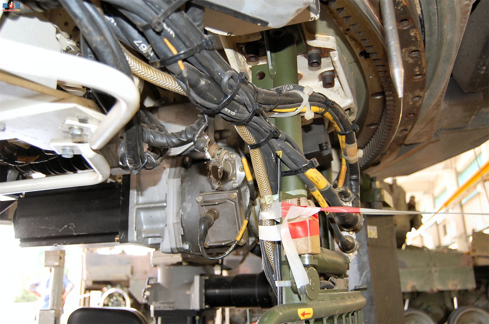  Leopard 2A6 (ڹ)ս̹