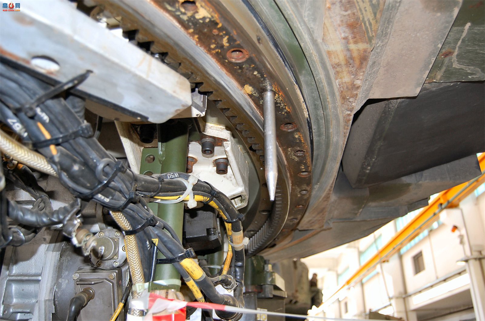  Leopard 2A6 (ڹ)ս̹