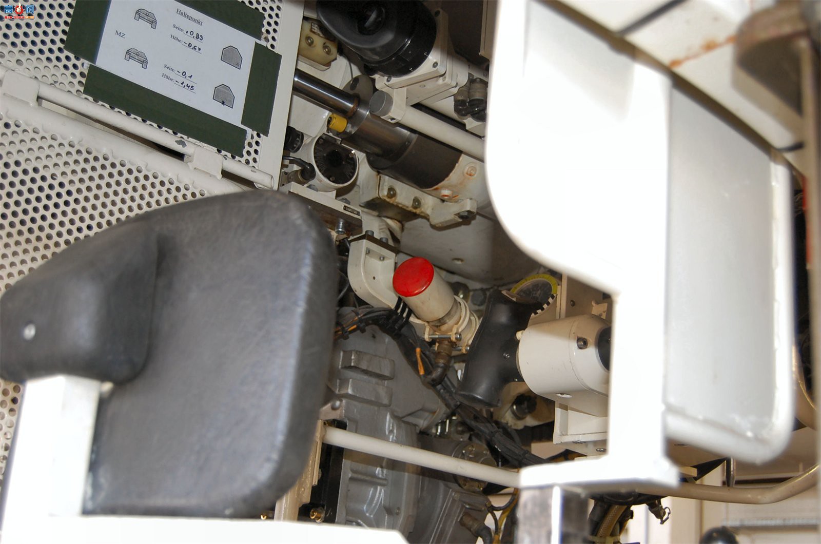  Leopard 2A6 (ڹ)ս̹