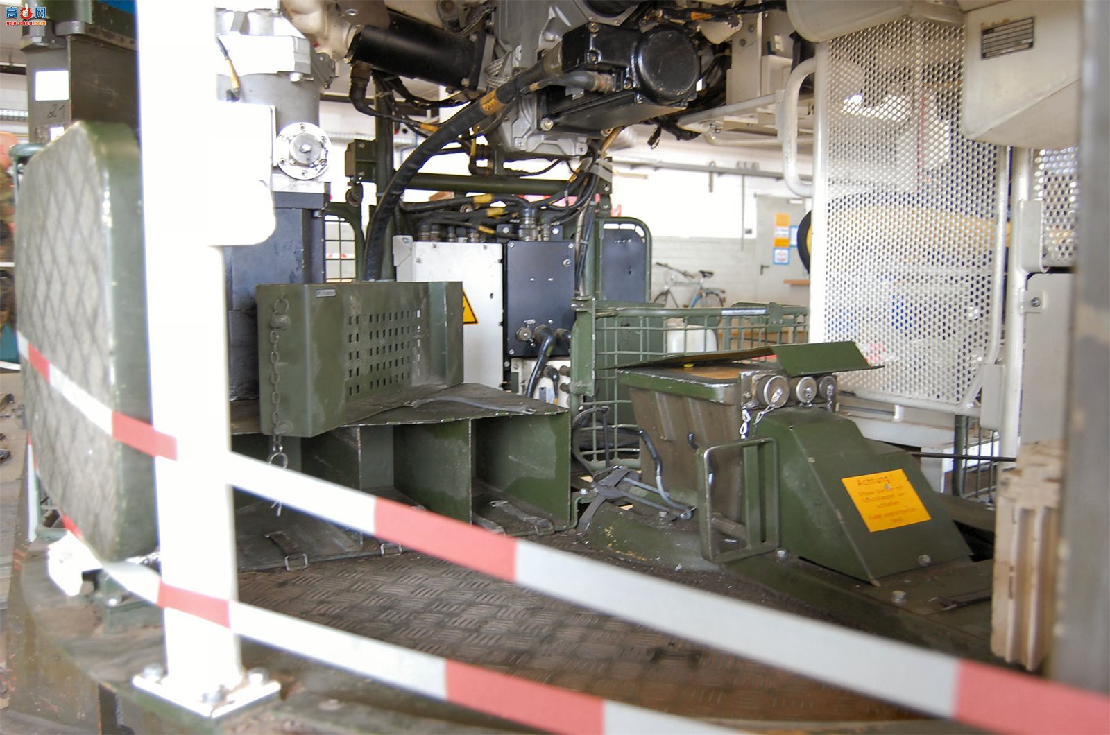  Leopard 2A6 (ڹ)ս̹