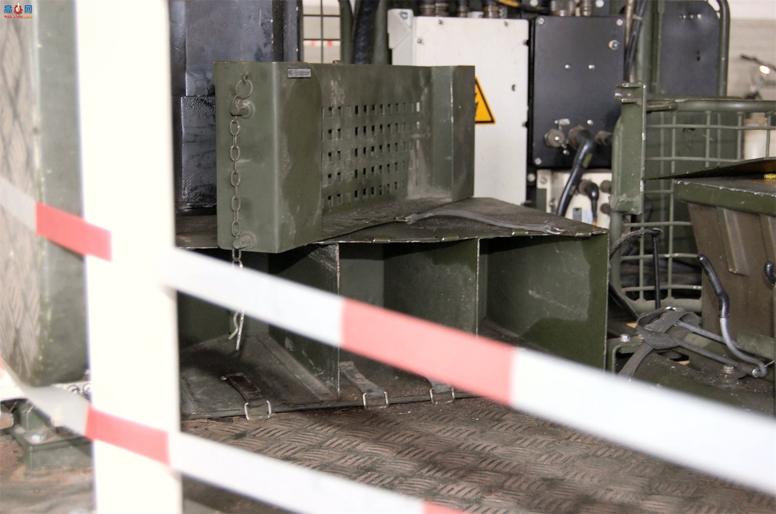  Leopard 2A6 (ڹ)ս̹