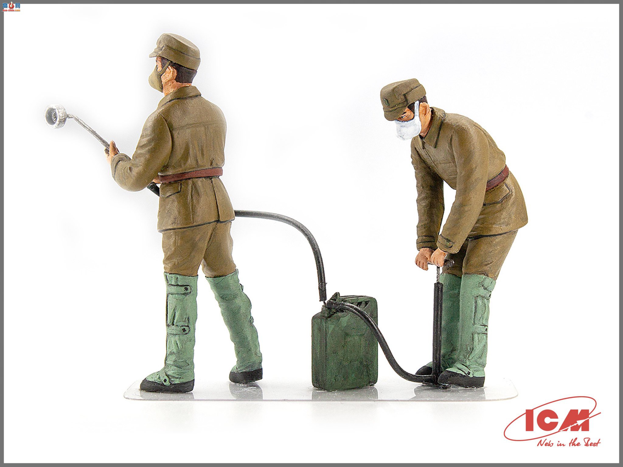 ICM ���� 35904 �ж�ŵ����#4 ����