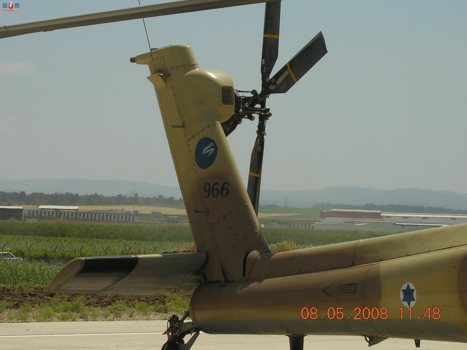  AH-64A (966) װֱ