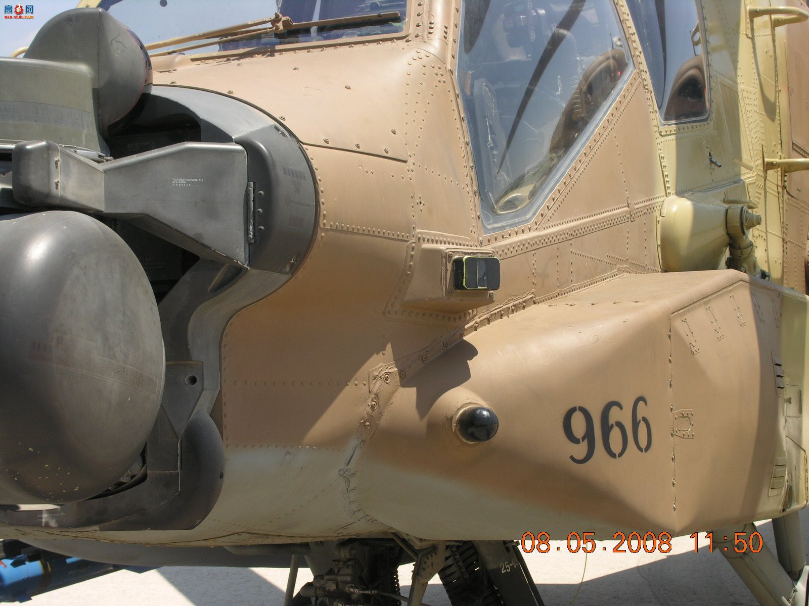 AH-64A (966) װֱ