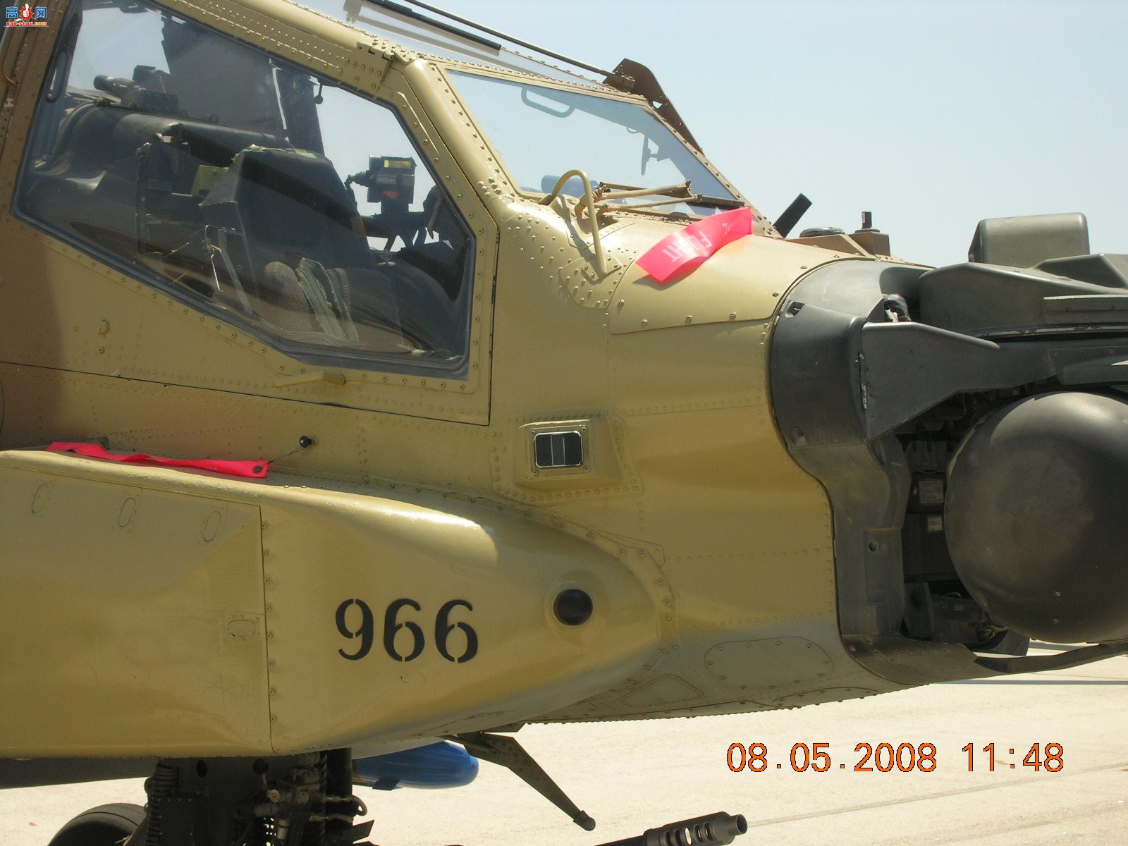  AH-64A (966) װֱ