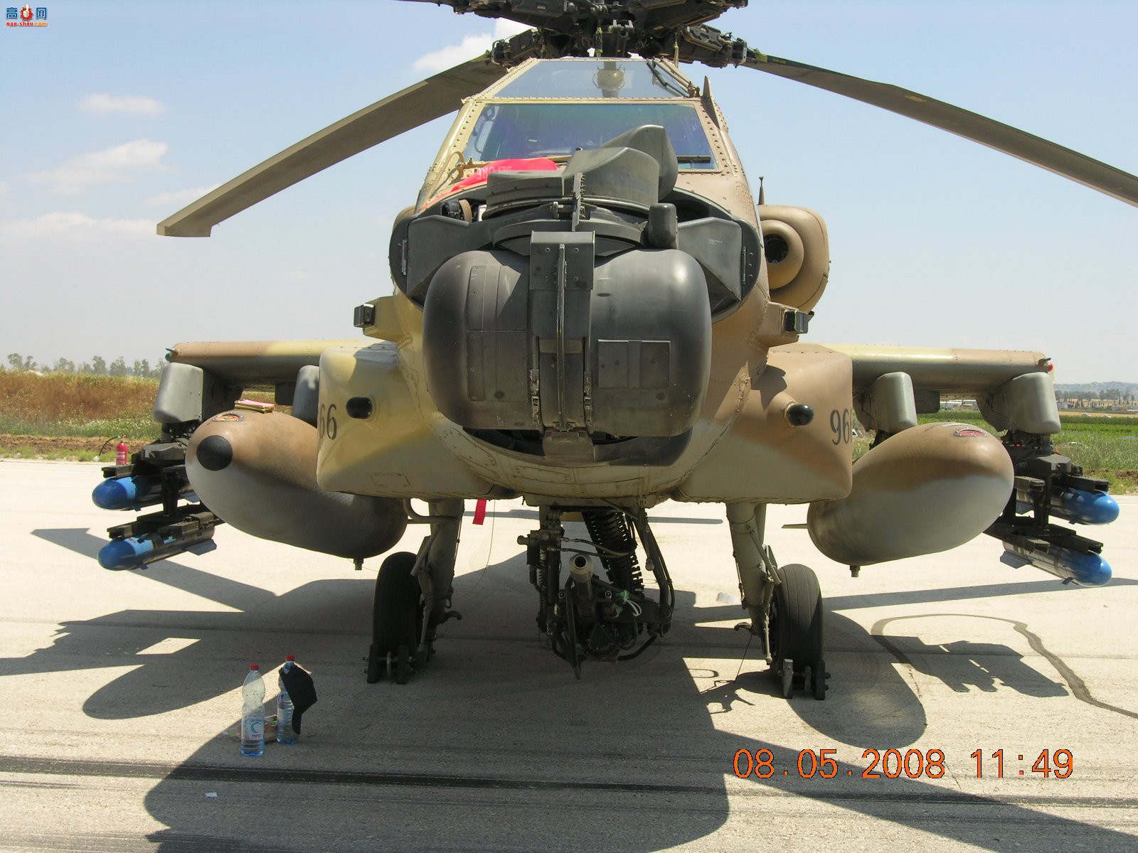  AH-64A (966) װֱ