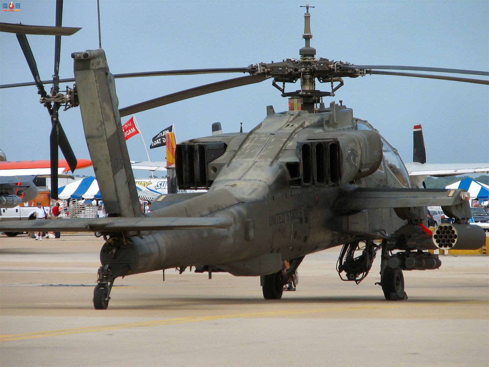  AH-64Aװֱ