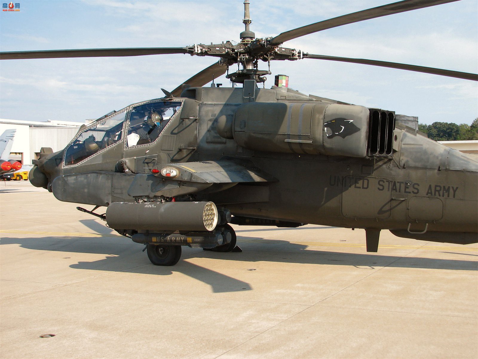  AH-64Aװֱ