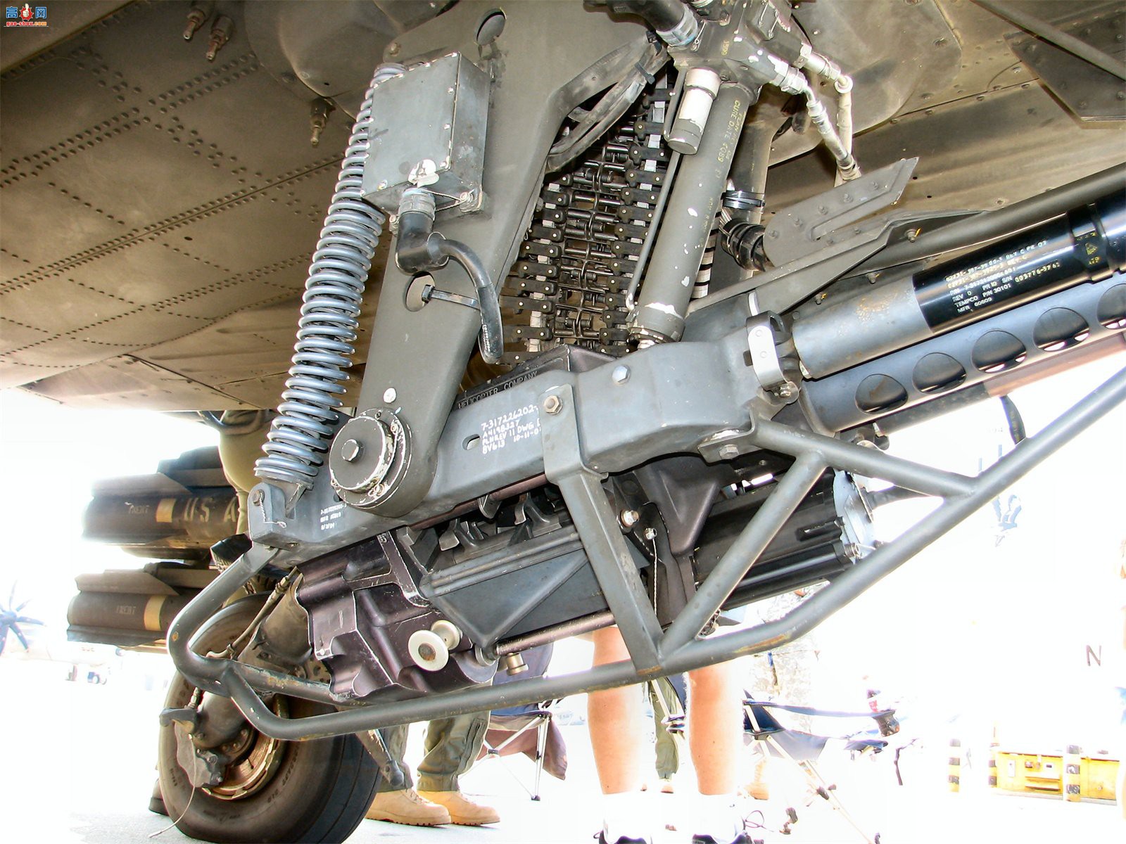  AH-64Aװֱ