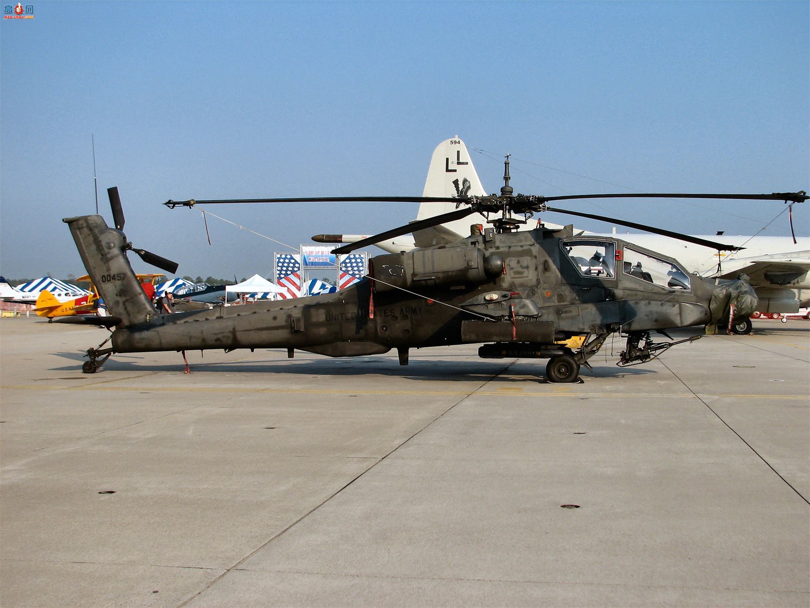  AH-64Aװֱ