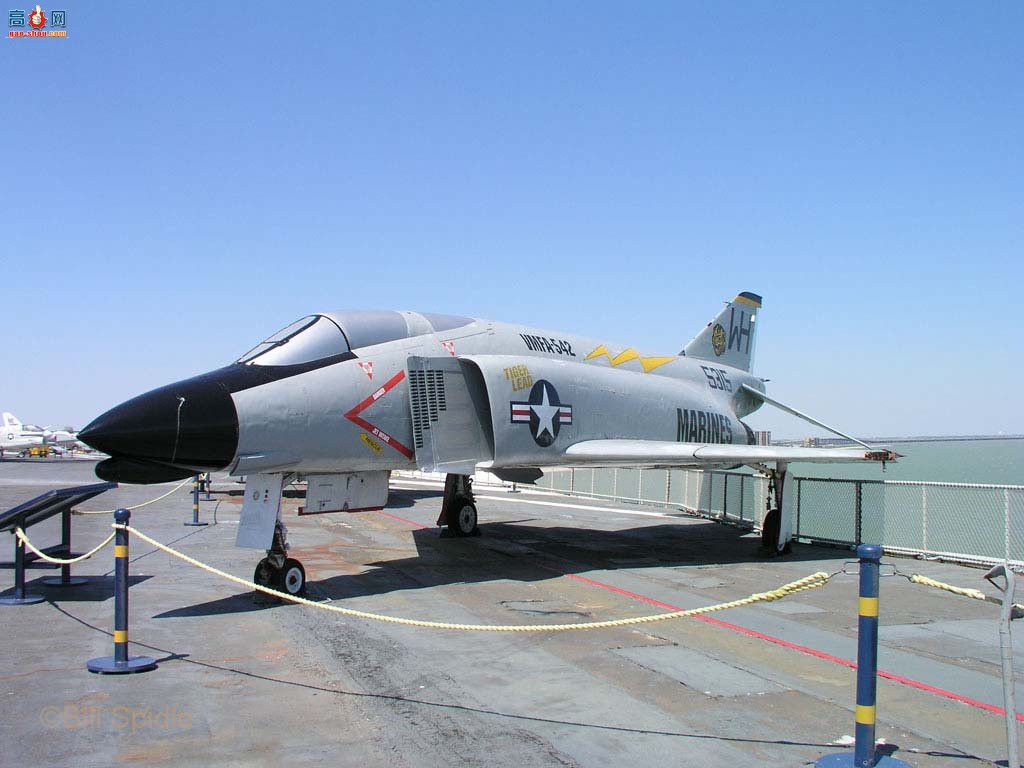  ɵ˹ F-4A (145313)II/ӰII ս