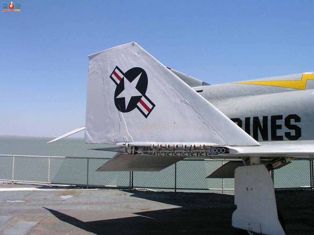  ɵ˹ F-4A (145313)II/ӰII ս