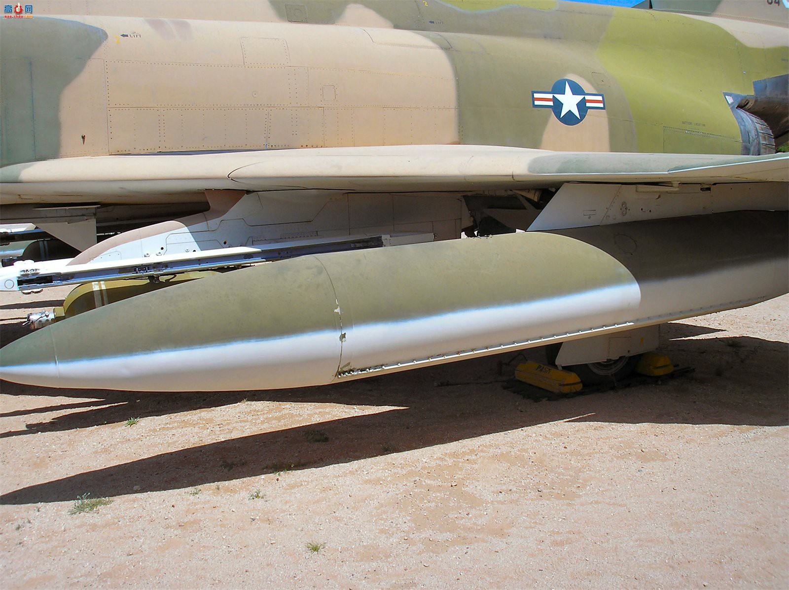  F-4C (64-0673) ӰII/II ս