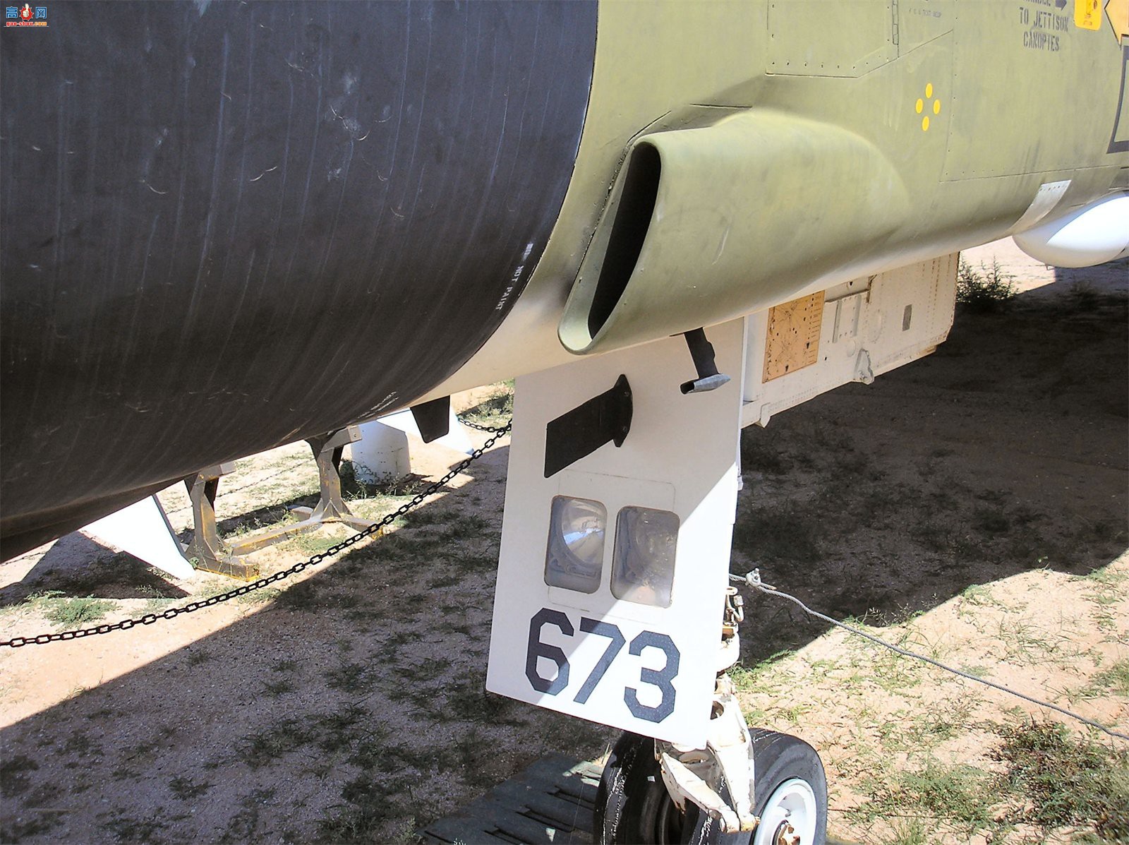  F-4C (64-0673) ӰII/II ս