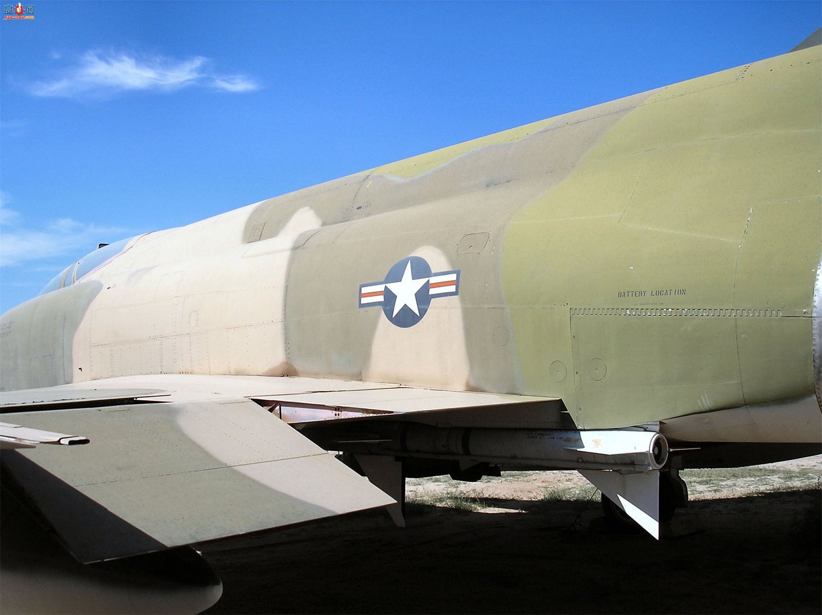  F-4C (64-0673) ӰII/II ս