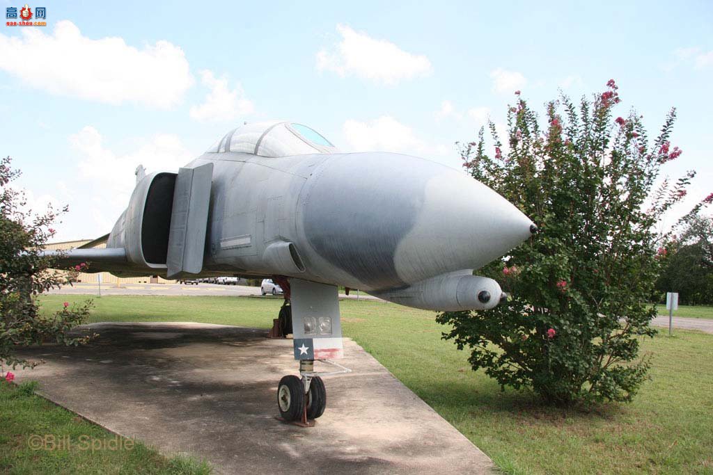  F-4C (64-0791)II/ӰII Ұ  ս