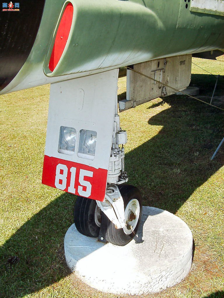  ɵ˹ F-4C (64-0815)ӰII/II ս