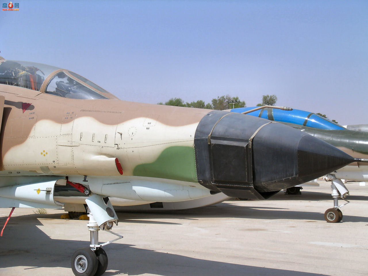  F-4ES ӰII/II ս