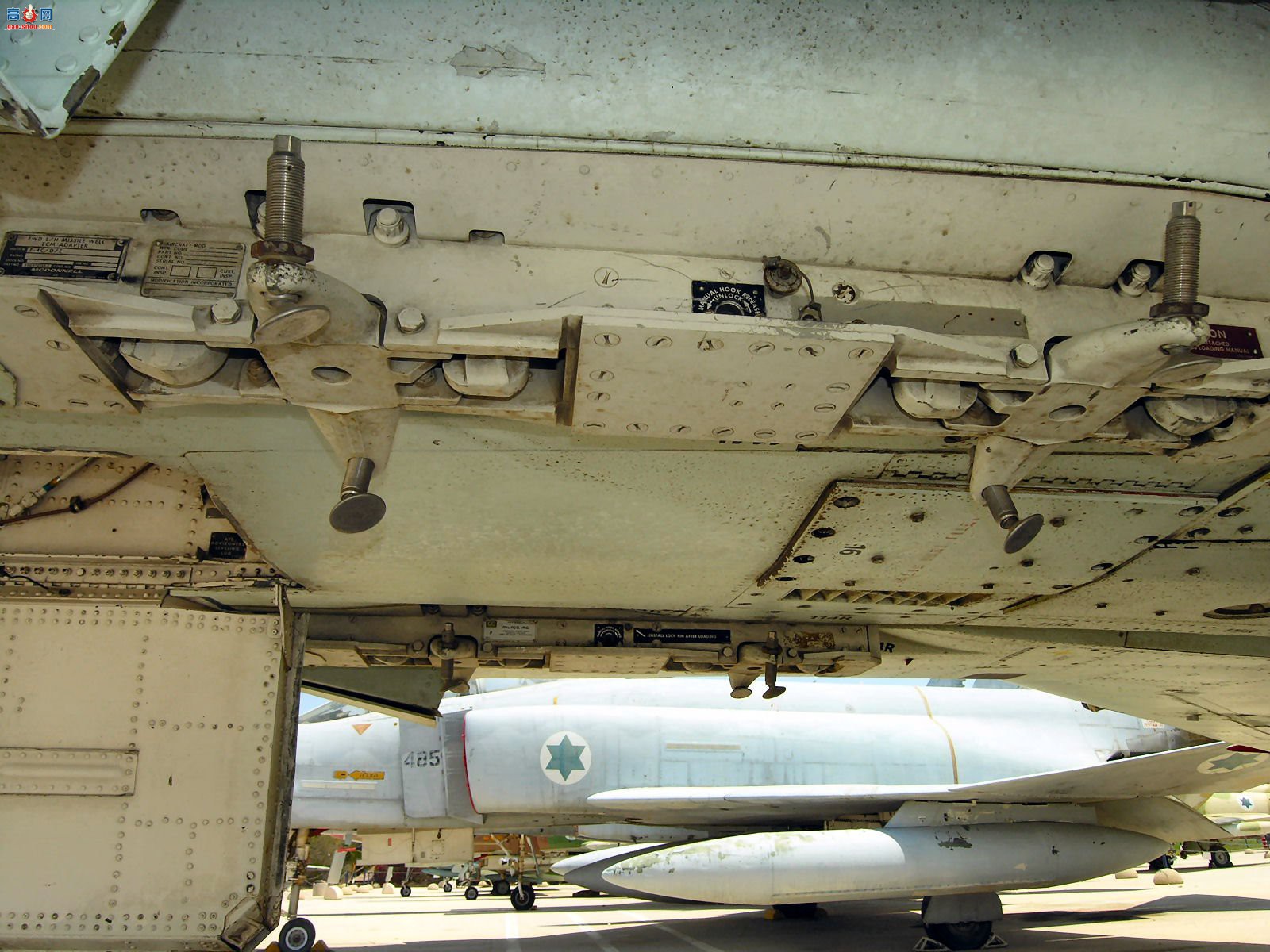  F-4ES ӰII/II ս