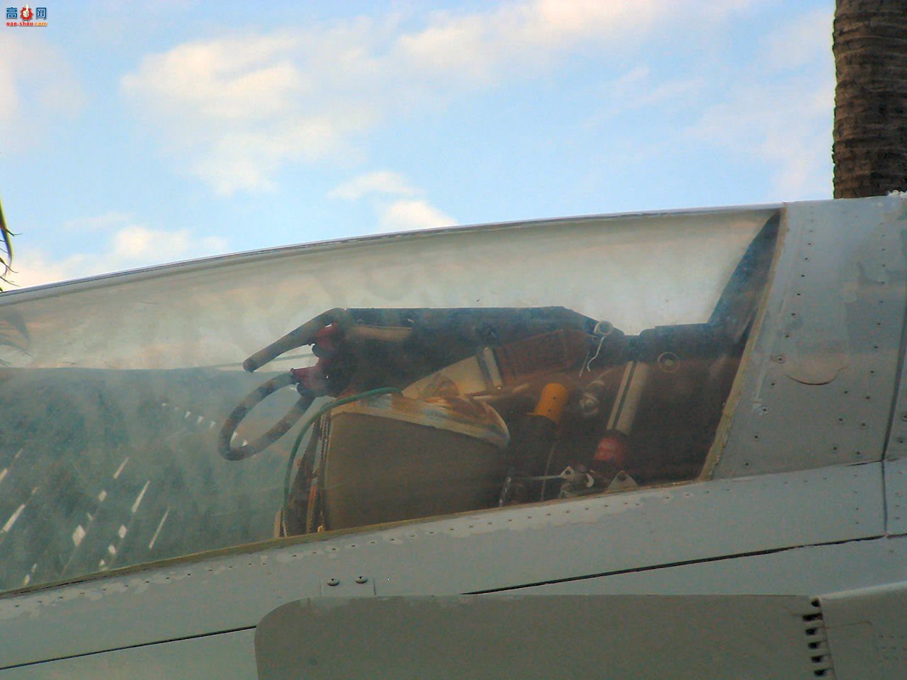  F-4C (HANG 199 TFS)ӰII/II ս