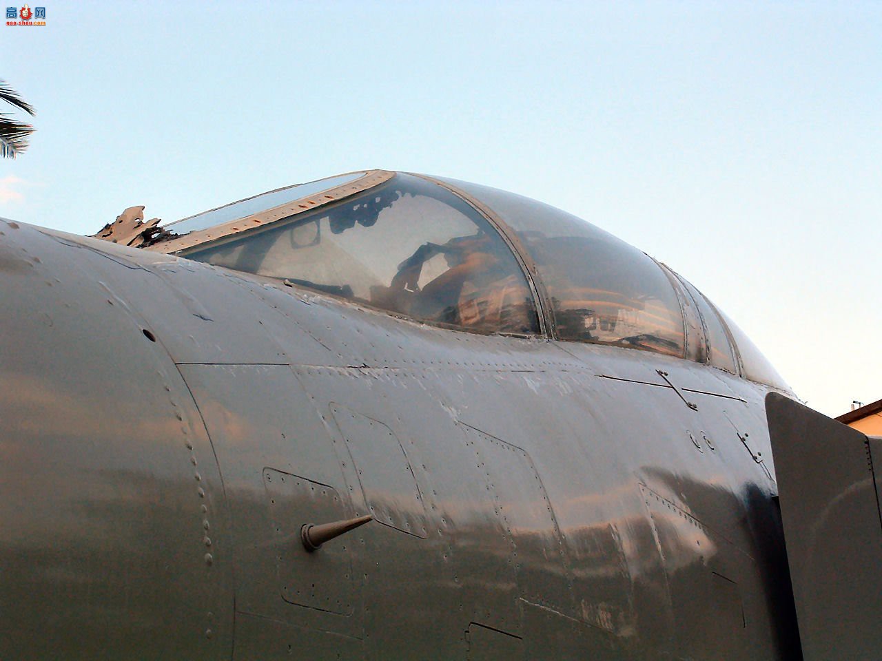  F-4C (HANG 199 TFS)ӰII/II ս