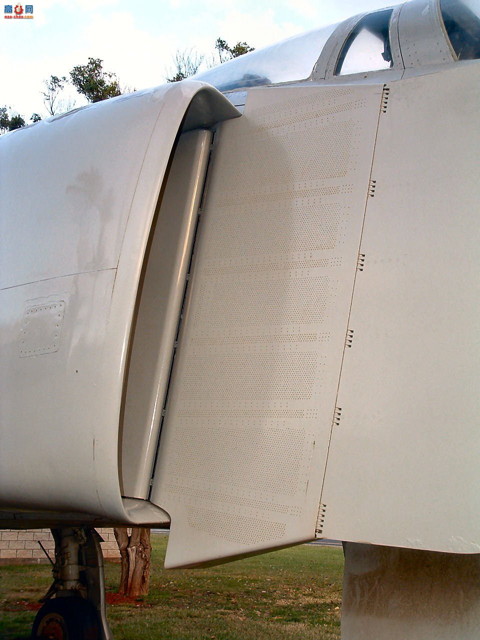  F-4C (HANG 199 TFS)ӰII/II ս