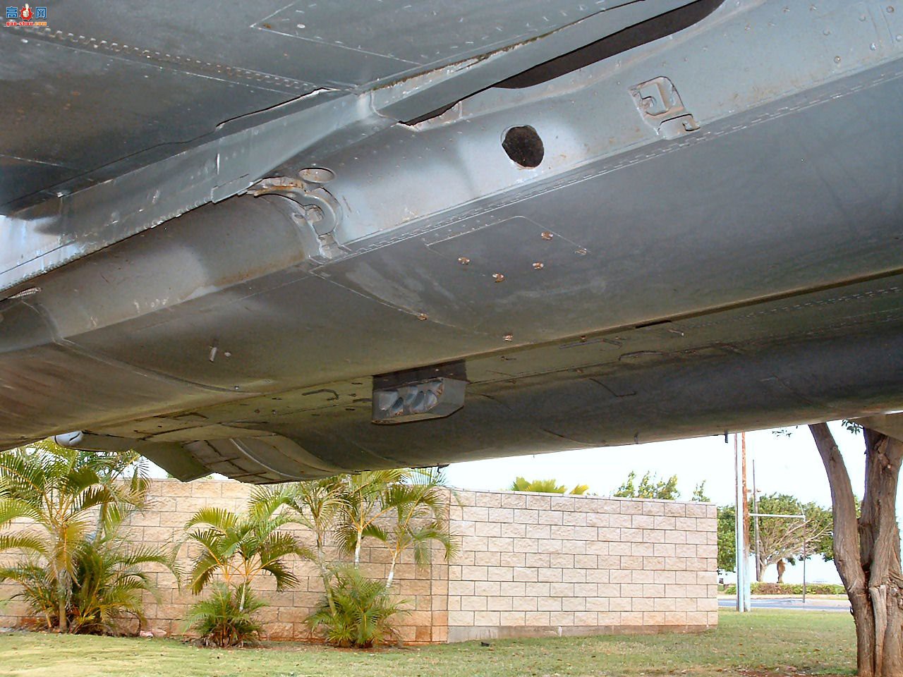  F-4C (HANG 199 TFS)ӰII/II ս