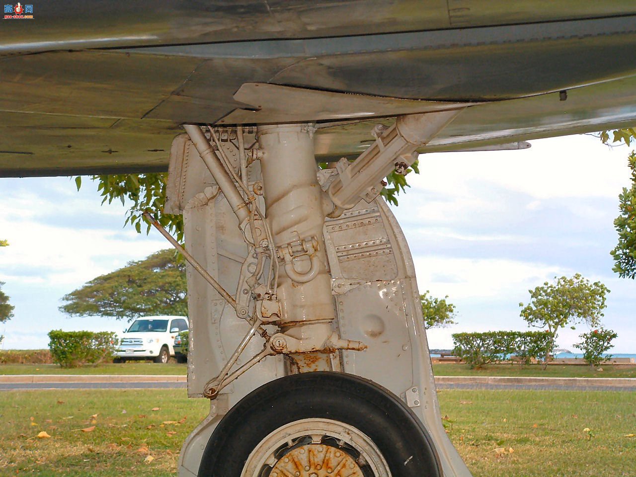  F-4C (HANG 199 TFS)ӰII/II ս