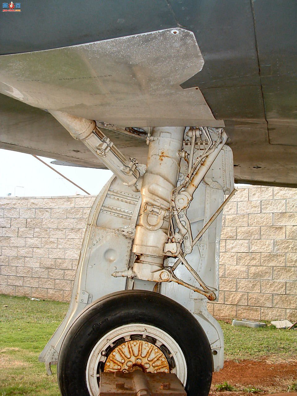  F-4C (HANG 199 TFS)ӰII/II ս