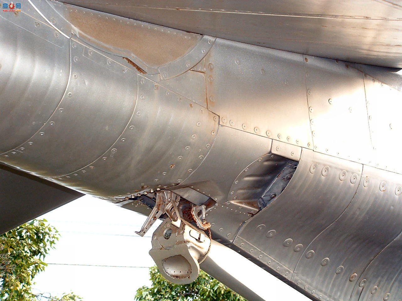  F-4C (HANG 199 TFS)ӰII/II ս