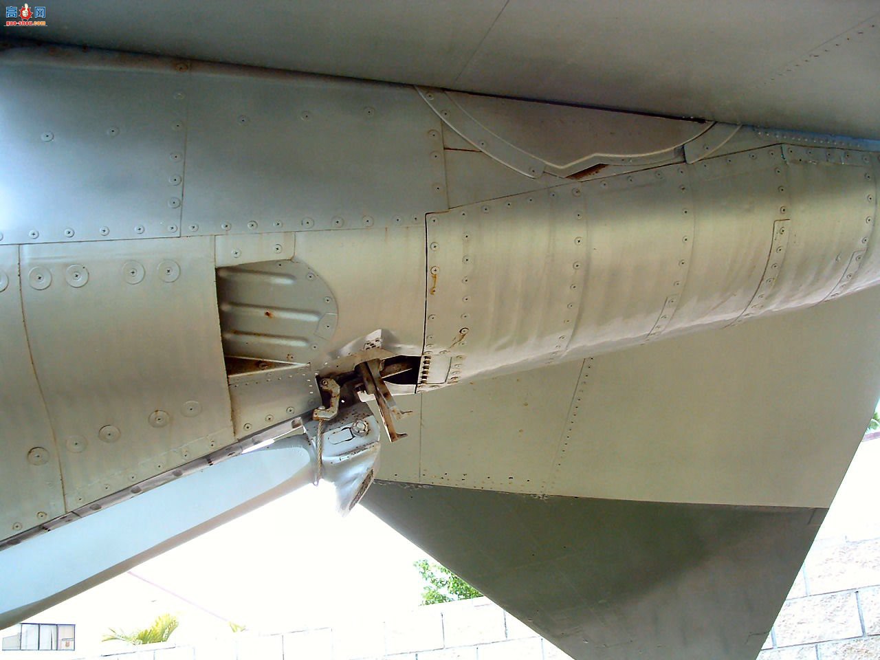  F-4C (HANG 199 TFS)ӰII/II ս