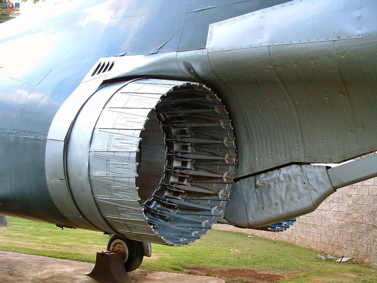  F-4C (HANG 199 TFS)ӰII/II ս