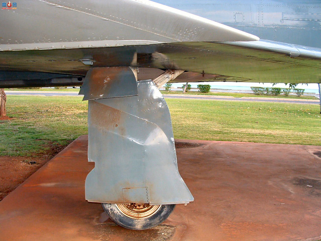  F-4C (HANG 199 TFS)ӰII/II ս