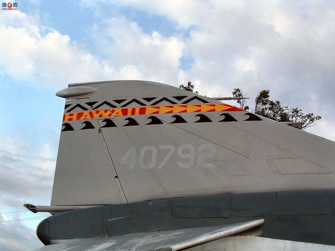  F-4C (HANG 199 TFS)ӰII/II ս