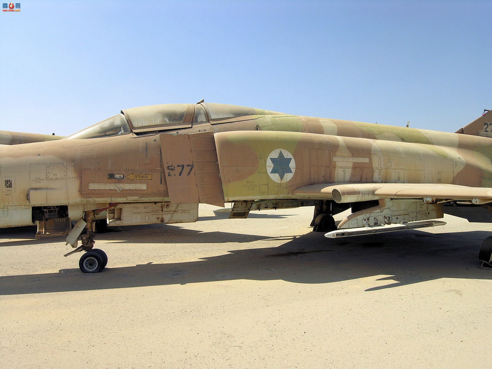 F-4E ӰII/II սϸͼƬ