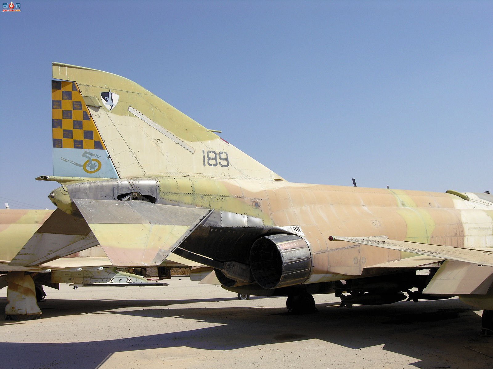 F-4E ӰII/II սϸͼƬ