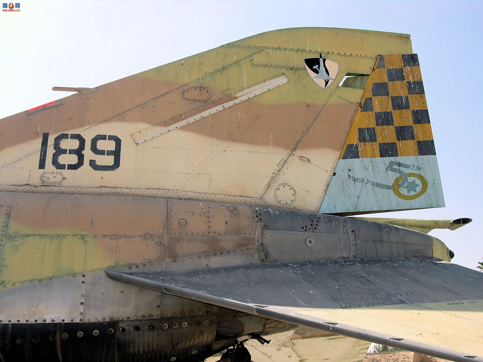 F-4E ӰII/II սϸͼƬ
